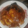 Cooksnap dari Dewy anggraenii untuk resep Semur jengkol pedas