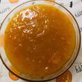 صورة من دلال فاتح ، شاركها بعد تجربة وصفة مربى أبراج البرتقال 🍊🍊