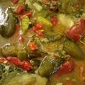 Cooksnap dari Wita Trihayati untuk resep Garang asem ikan kembung