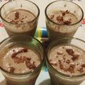 Shree Lakhani's cooksnap of when they made કોલ્ડ કોફી (Cold Coffee recipe in Gujarati).