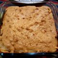 El cooksnap de Roxana Morales cuando hizo Torta libanesa de peras de mi mamá ❤️.