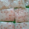 Cooksnap dari Nurul Wasilah untuk resep Cente manis mutiara