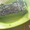 Cooksnap dari Nata Rizki untuk resep Proll Tape Kukus (kue kukus perdana Adinda)