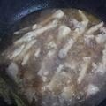 Cooksnap dari Widyaningrum untuk resep Ceker Masak Kecap