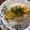 El cooksnap de Dagoberto cuando hizo Curry de coliflor.