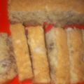 Cooksnap dari Puji Pratiwi untuk resep Bolu Pisang Kepok Kukus