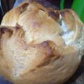 El cooksnap de Bremn Soledad Lopez cuando hizo Pan de campo casero y fácil.
