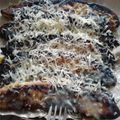 Cooksnap dari Vie Aries untuk resep Pisang Keju Coklat Bakar Teflon Mudah Enak