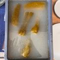 Noémi Juhász Cooksnap-ja, amikor elkészítette a(z) Klasszikus kovászos uborka receptet.