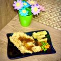 Cooksnap dari Mimam Mu untuk resep Crispy Chicken Steak
