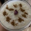 کوک اسنپ Masdane بعد از امتحان کردن شیربرنج 😛😍.