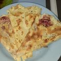 Cooksnap dari Annisa YM untuk resep Crispy Crepes