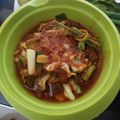 Cooksnap dari VichaMamahnyakeyla BayasjWa untuk resep TONG SENG TETELAN SAPI (TANPA SANTAN)