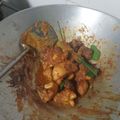 Cooksnap dari Novi Achmad untuk resep Rica-rica ayam pedas manis