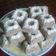 Cooksnap dari Ratih Sukardi untuk resep Putu ayu oreo wijen hitam