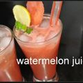 Padam_srivastava Srivastava's cooksnap of when they made 🍹🍉Watermelon Juice🍉🍹.
