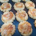Cooksnap dari Yunita DR untuk resep Chui Kao so