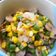 Cooksnap dari Deanadhia untuk resep Tumis buncis dan jagung manis simpel untuk anak