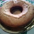 El cooksnap de Jessica Anabel Leiva cuando hizo Budín de limón.