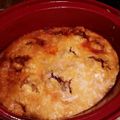 crockpotter's cooksnap of when they made Crockpot lasagne.