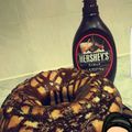 صورة من شوشو *_^😊، شاركها بعد تجربة وصفة كيك جوز الهند