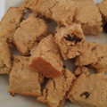 El cooksnap de martaxx1 cuando hizo Budín de avena y pera súper light.
