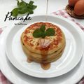 Cooksnap dari Liya fitriany untuk resep Pancake