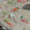Cooksnap dari miranty ramadhani syafitri untuk resep Tongseng Ayam makyussss