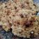 El cooksnap de Sabrina Quinteros cuando hizo Galletas de Quinoa Inflada o Quinoa Pop.