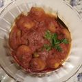 Mamtaj Begum's cooksnap of when they made আলুর বিরিয়ানি (alur biriyani recipe in bengali).