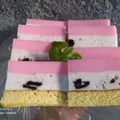 Cooksnap dari dezii untuk resep 60. Puding Cake Oreo