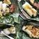 Cooksnap dari Ochi Manan untuk resep Nasi Bakar Udang Kemangi Komplit