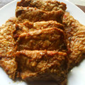 Cooksnap dari Ridha An Nisa untuk resep Tempe Bacem Gampil