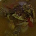 Cooksnap dari han88i untuk resep Tongseng Ayam