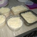 Cooksnap dari Septya Yuniarti untuk resep Stuff Roti Keju