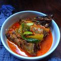 Cooksnap dari Naads_Kitchen untuk resep Mangut Ikan Manyung Asap ala Semarang