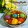 Cooksnap dari Hayati MS untuk resep Wedang Ronde