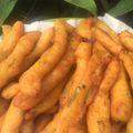 Cooksnap dari mardiana yulianty untuk resep Stick kentang
