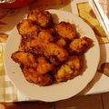 Viktória Spiesz Cooksnap-ja, amikor elkészítette a(z) Mustáros tekercs receptet.