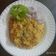 Aishwarya Kitchen A का कुकस्नैप जब उन्होंने शेजवान फ्राइड राइस (Schezwan fried rice recipe in Hindi) बनाया था।