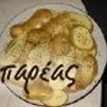 Cooksnap από Μπανανόφλουδα στη συνταγή Πατάτες στα κάρβουνα