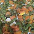 Cooksnap dari Helda Sulistyowati untuk resep 677. Paklay