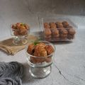 Cooksnap dari Hellen Handru untuk resep Palm Sugar Cheese Cookies