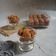 Cooksnap dari Hellen Handru untuk resep Palm Sugar Cheese Cookies