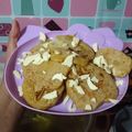 Cooksnap dari Aprilia Dwiputri Bayu untuk resep Pancake Pisang Mudah untuk snack balita