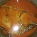 Cooksnap dari queenbilgis untuk resep Gulai kalio Ayam kentang