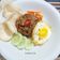 Cooksnap dari Imania_Rose untuk resep Nasi Goreng Daun Jeruk