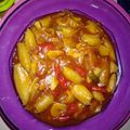 Cooksnap dari Marwiyah Nurdina untuk resep Cumi asam manis