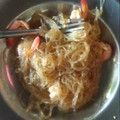 รูป Cooksnap ของ ธนโชติ นามบุญลา เมื่อเขาทำ กุ้งอบวุ้นเส้น