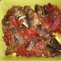 Cooksnap dari VALEN PANDU untuk resep Tongkol Balado Pedas